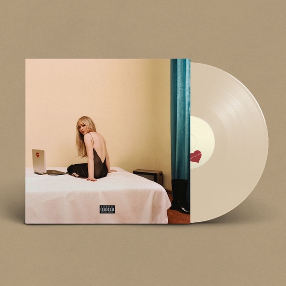SIGNED VINYL -Sabrina Carpenter, Emails I Can’t Send - Picture 6 of 6